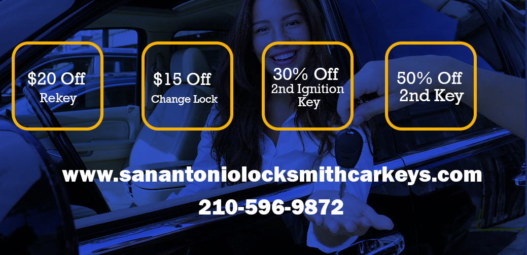 coupon locksmith offer