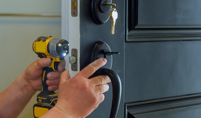 locksmith services 24hr